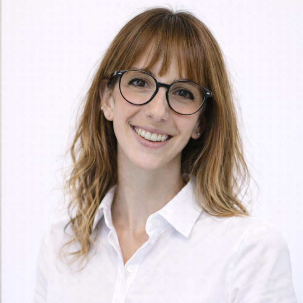 Alessandra Comoli - Web Campaign Executive - EURE