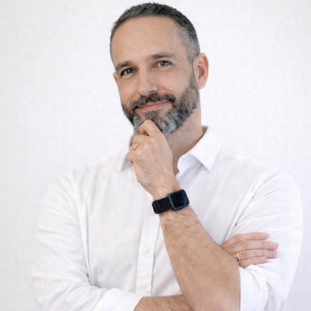 Alessio De Santis - Web Campaign Executive - EURE