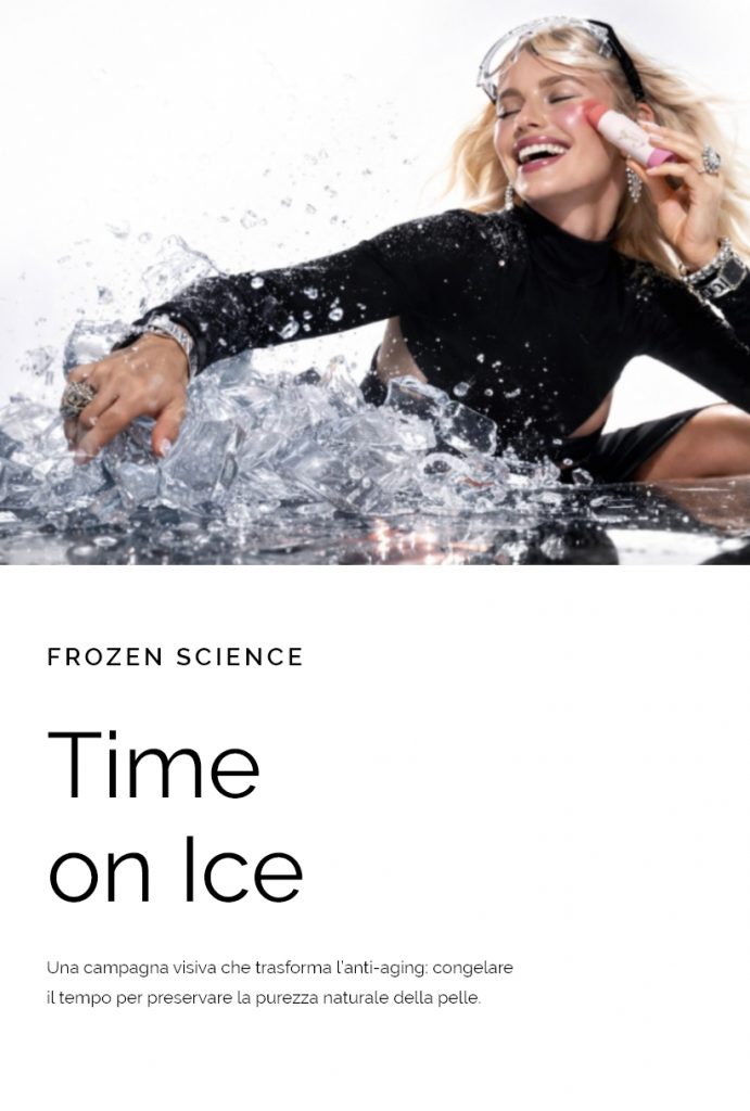 frozenscience