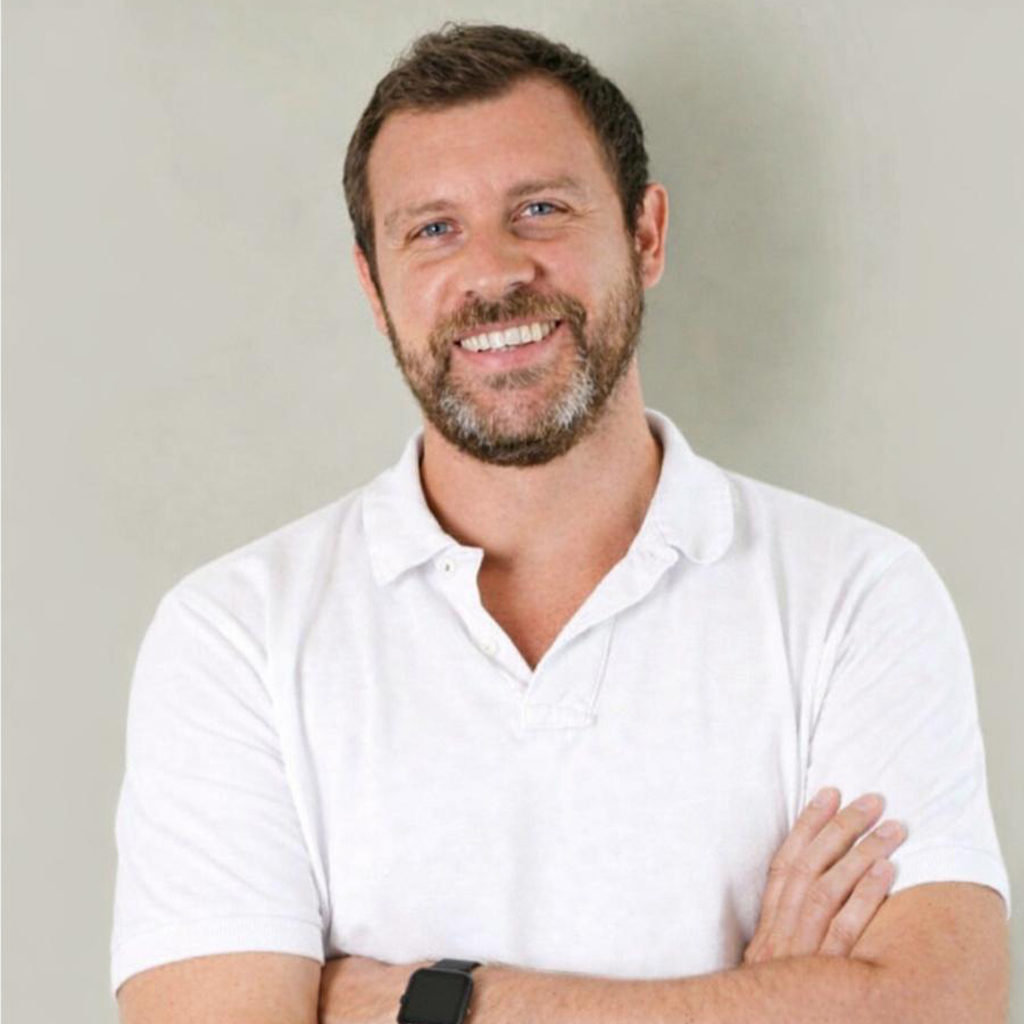 Davide Boizza - Developer - EURE