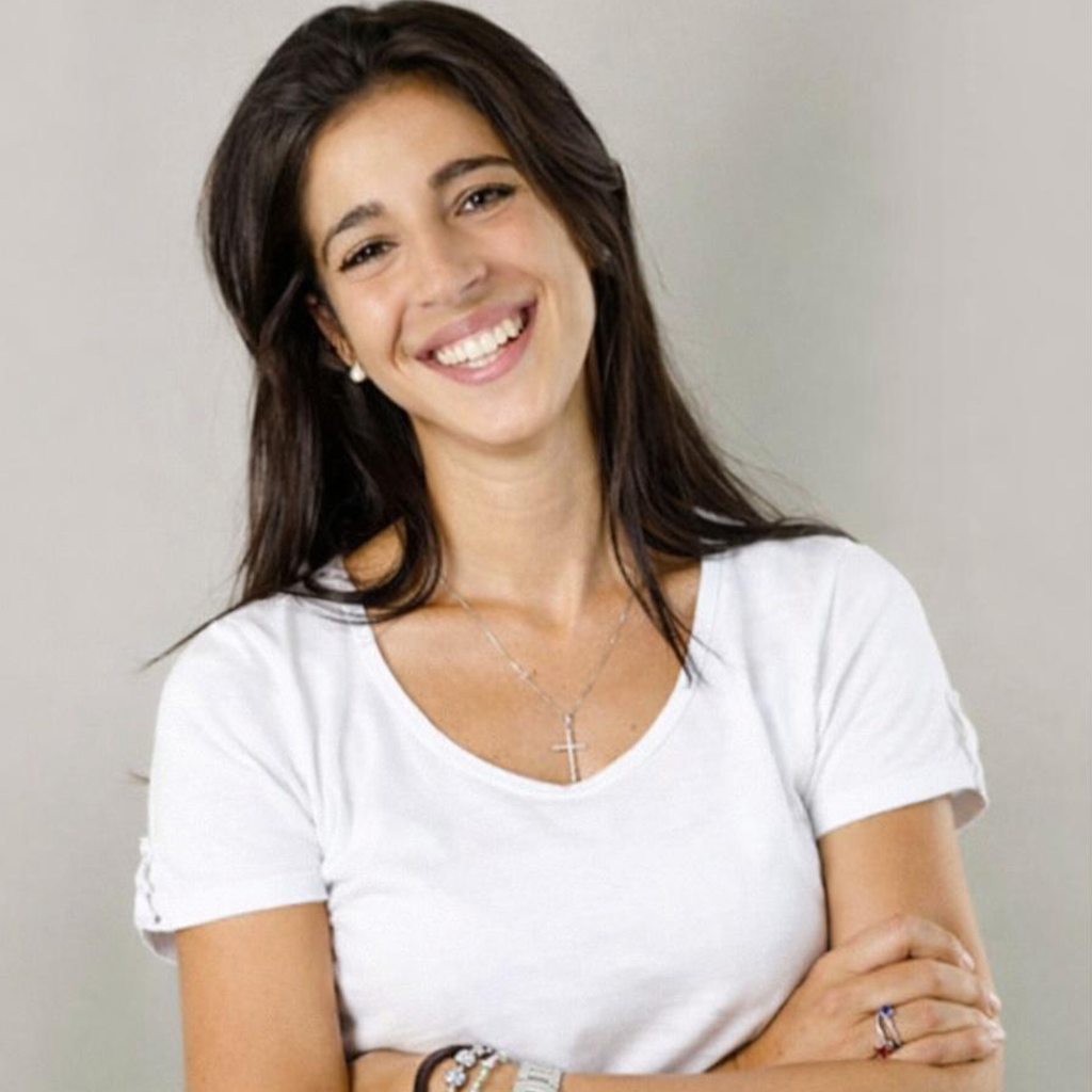 Elisa Gaetarelli - Amministrazione & Team Director - EURE