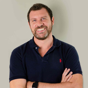 Davide Boizza - Developer - EURE