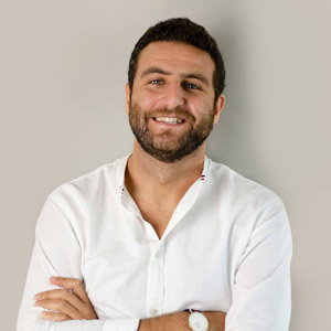 Giorgio Italiano - Web Campaign Executive - EURE