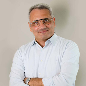 Massimo De Tommaso - Sales Account Manage - EURE