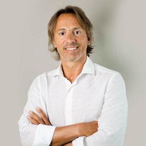 Piero Vento - Founder - EURE