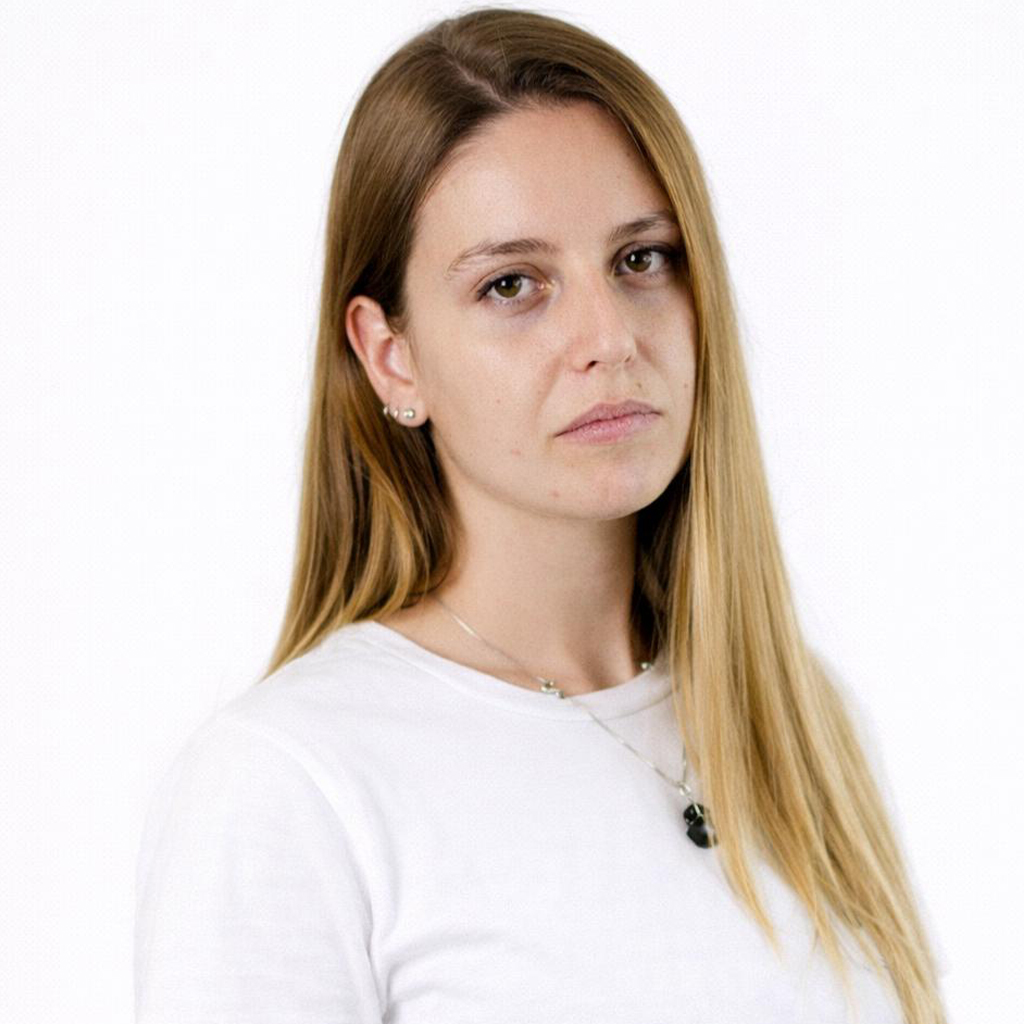 Fiorenza Marzocchi - Web Designer - EURE