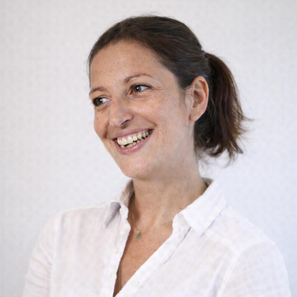 Francesca Bertossi - Assistenza Clienti - EURE