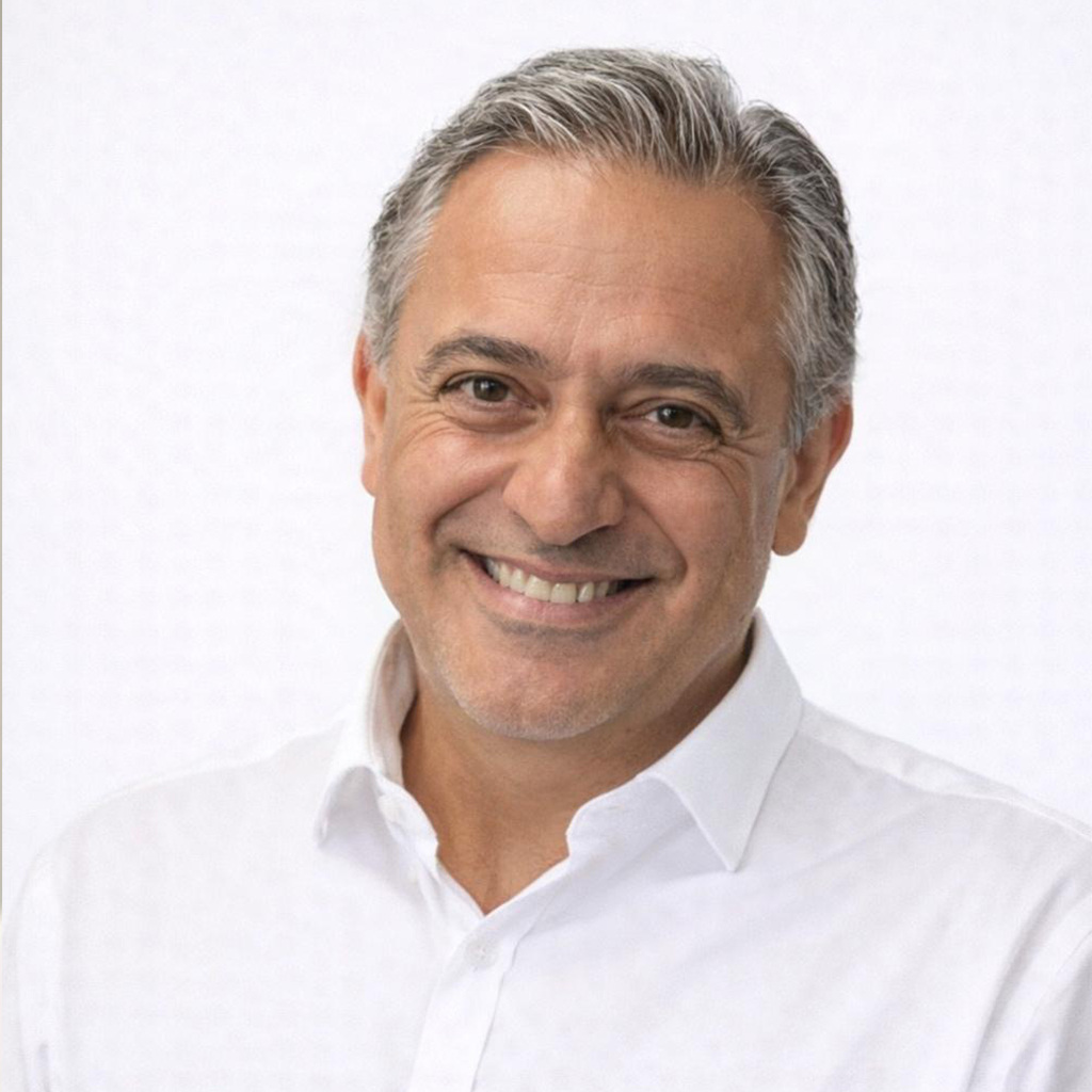 Francesco Levizzani - New Business Manager - EURE