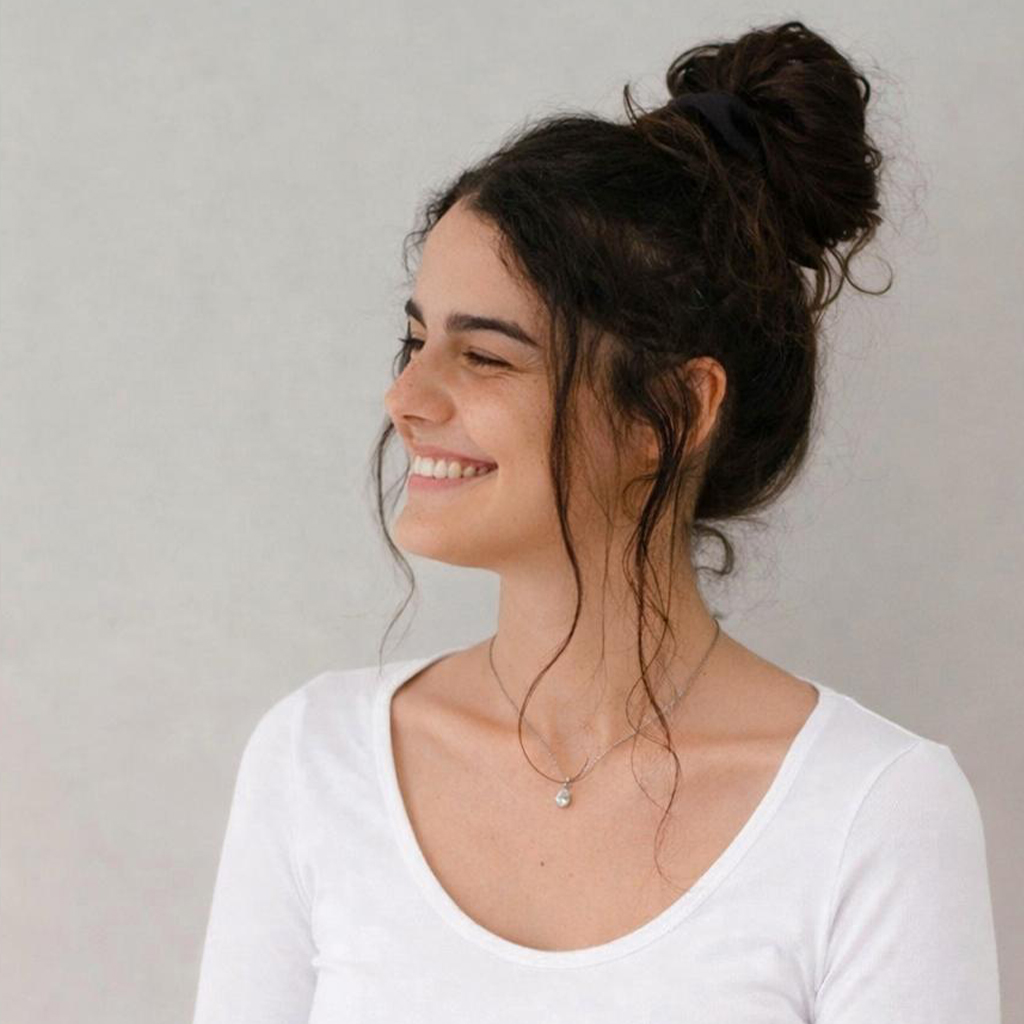 Gaia D'Aietti - Web Campaign Executive - EURE