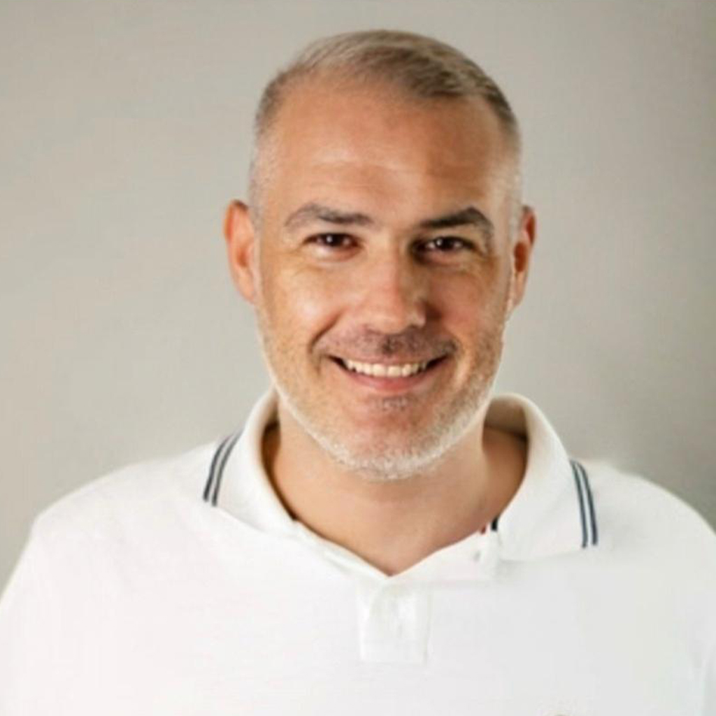 Gianluca Vento - Customer Care Specialist - EURE