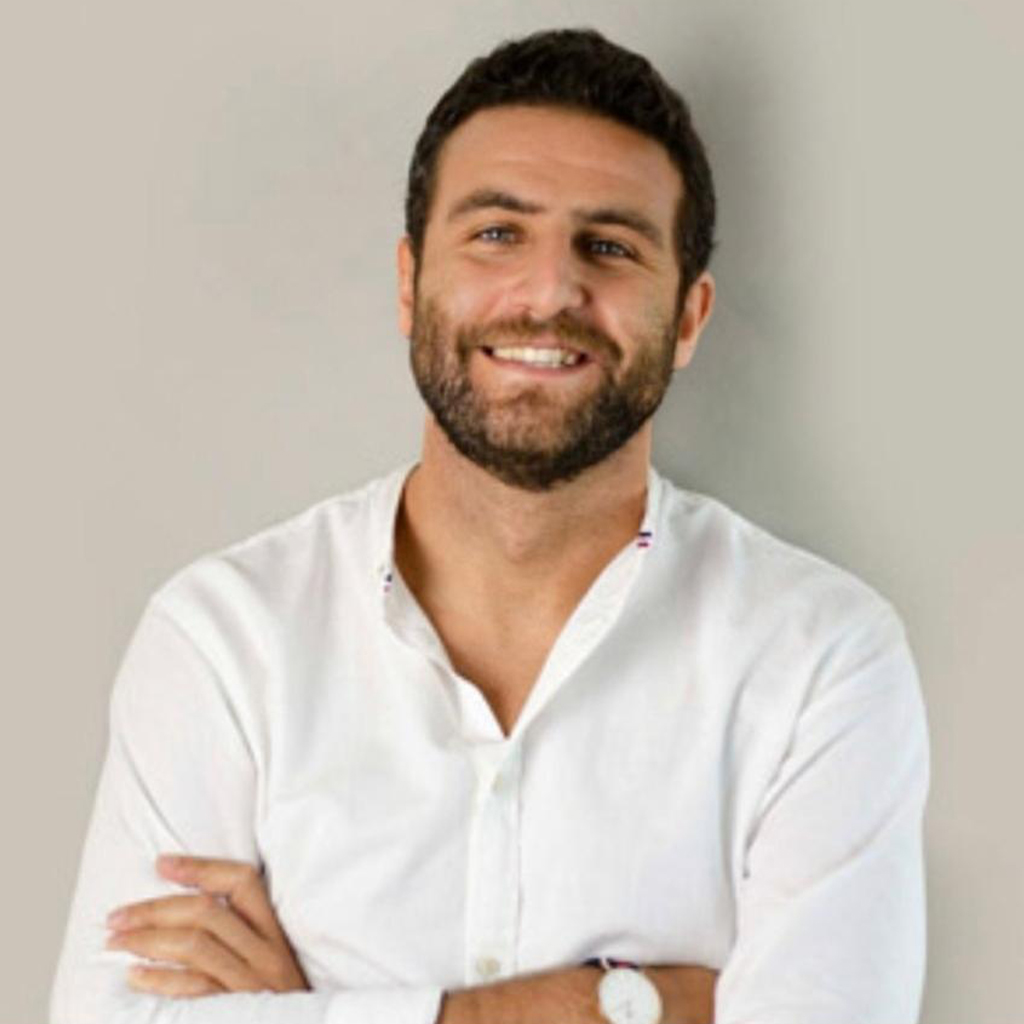 Giorgio Italiano - Web Campaign Executive - EURE