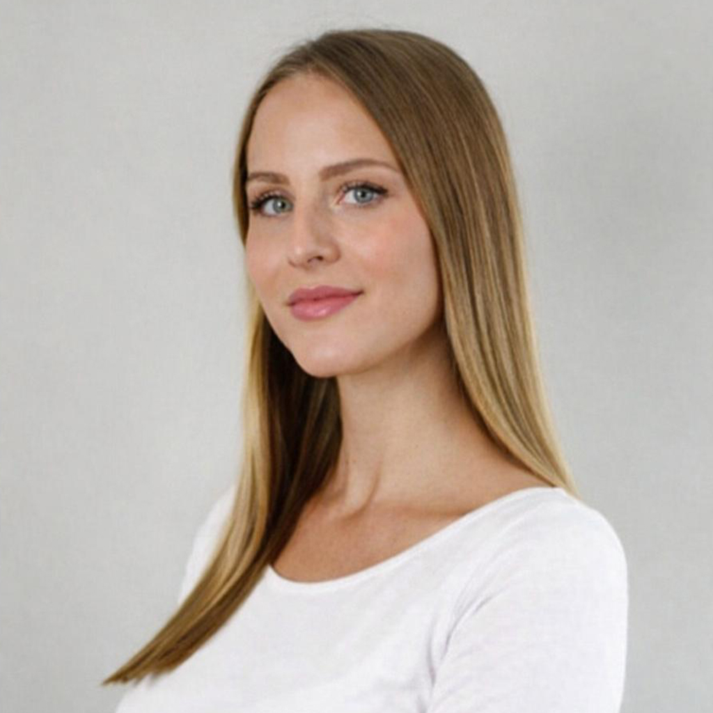 Narea Bignotti - Web Designer - EURE