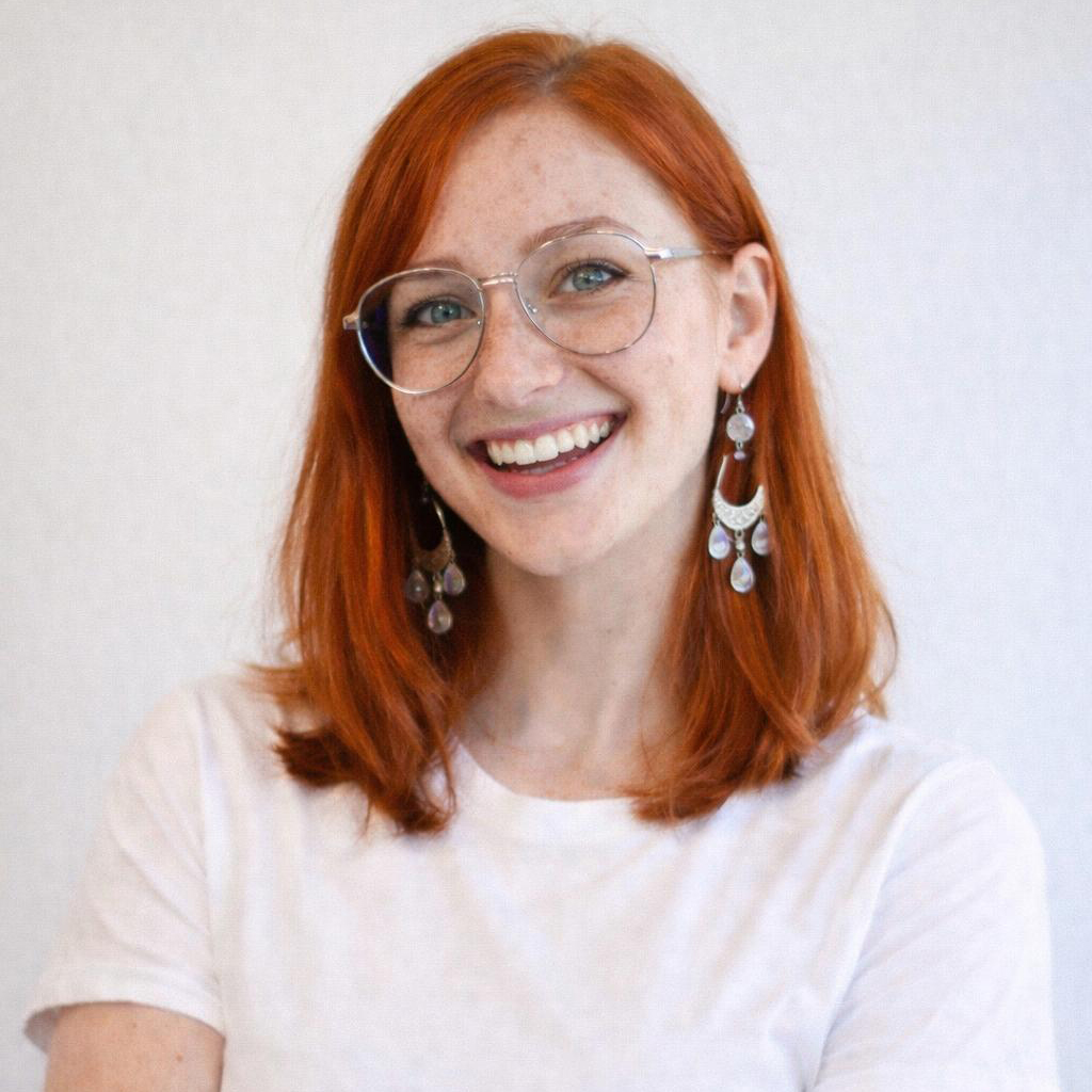 Sara Morelli - Web Designer - EURE