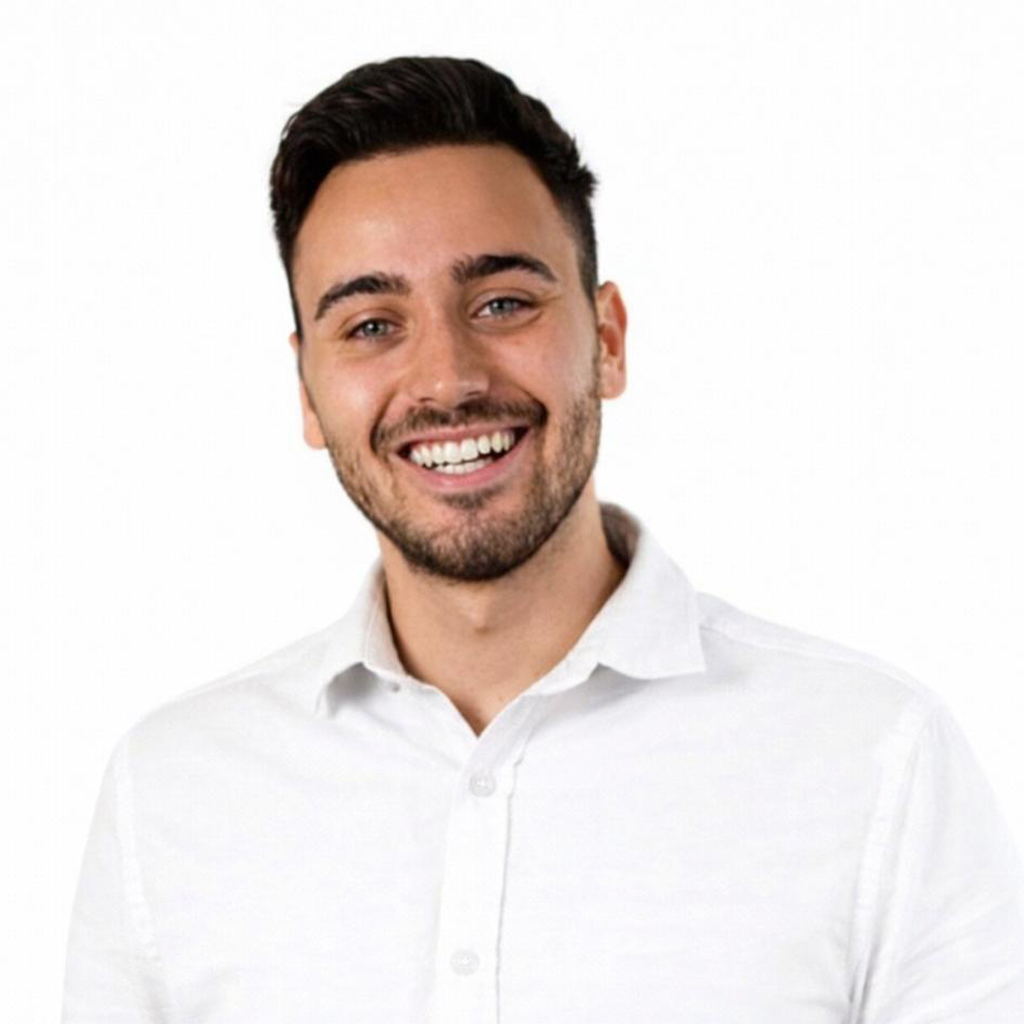 Thomas Piardi - Content & Social Media - EURE